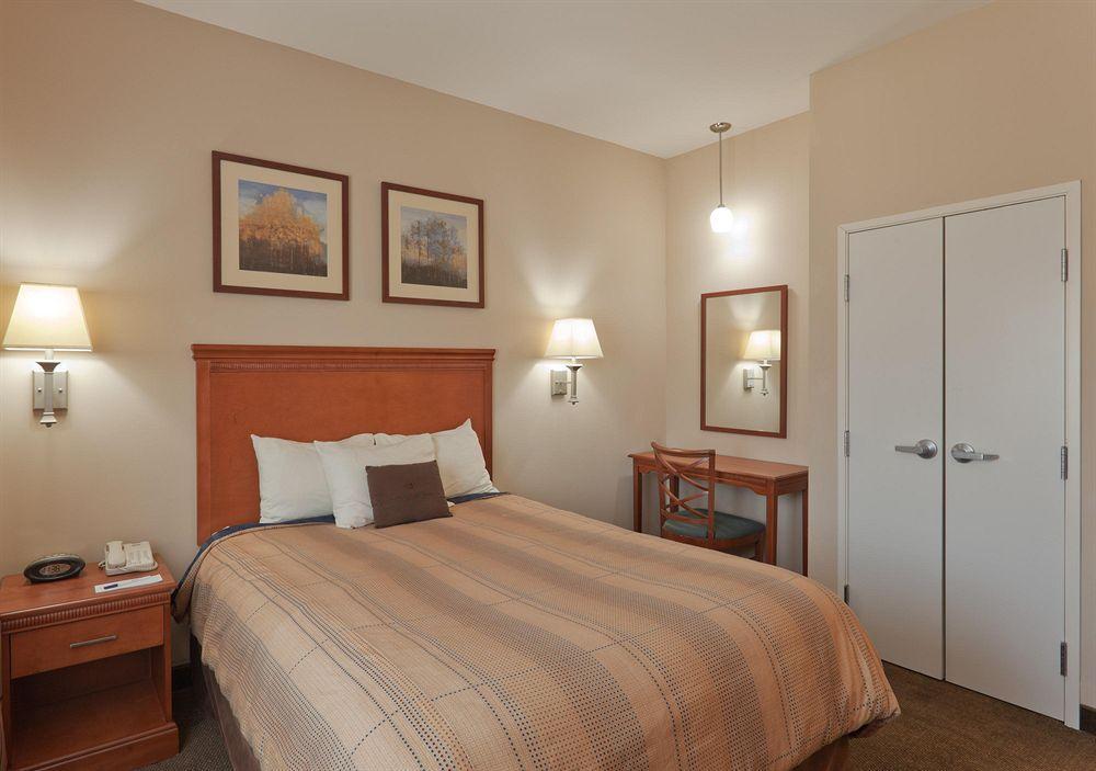 Candlewood Suites Pearl By Ihg Ngoại thất bức ảnh