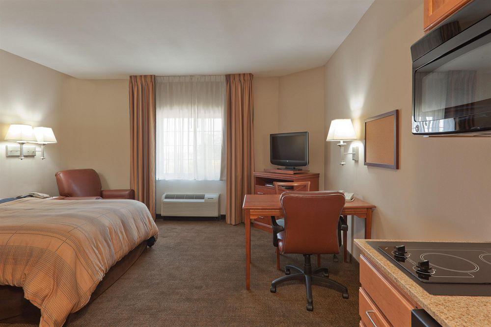 Candlewood Suites Pearl By Ihg Phòng bức ảnh