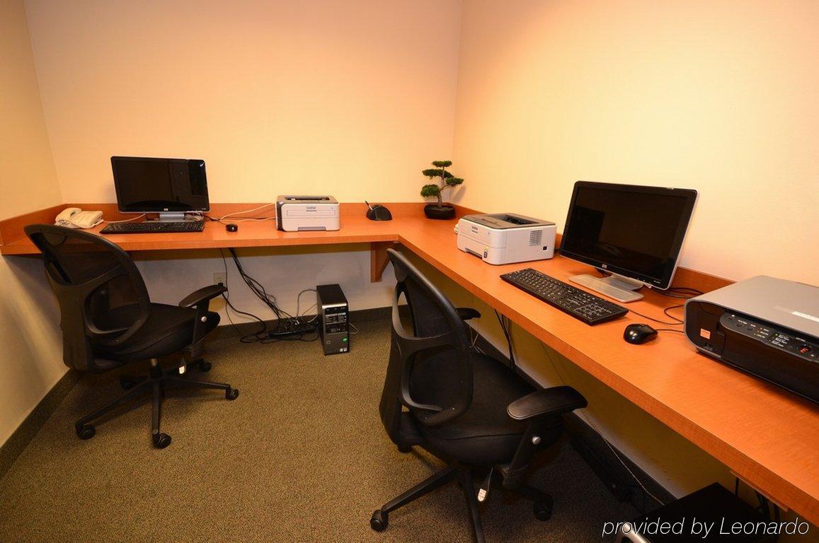 Candlewood Suites Pearl By Ihg Tiện nghi bức ảnh