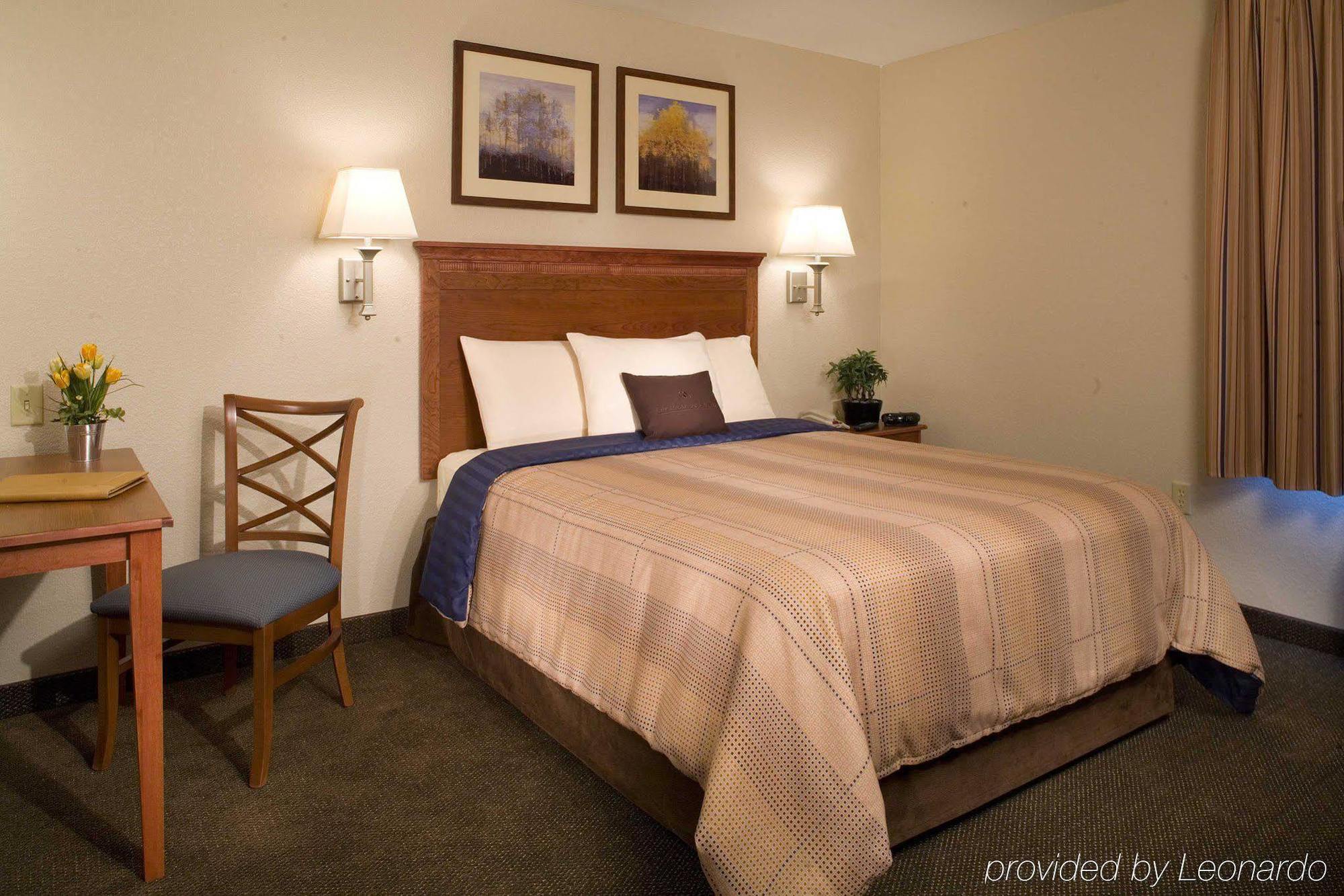 Candlewood Suites Pearl By Ihg Phòng bức ảnh