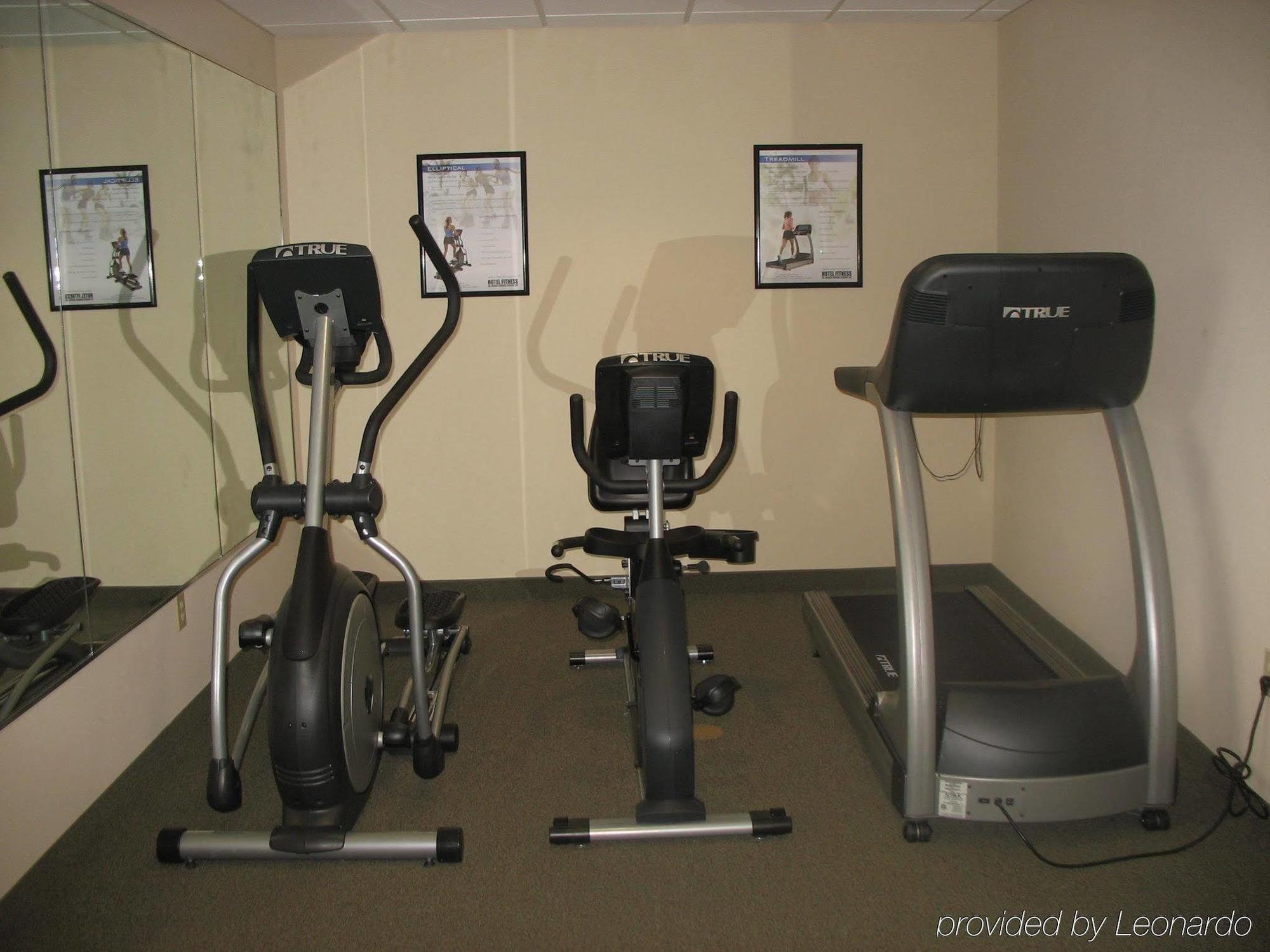 Candlewood Suites Pearl By Ihg Ngoại thất bức ảnh