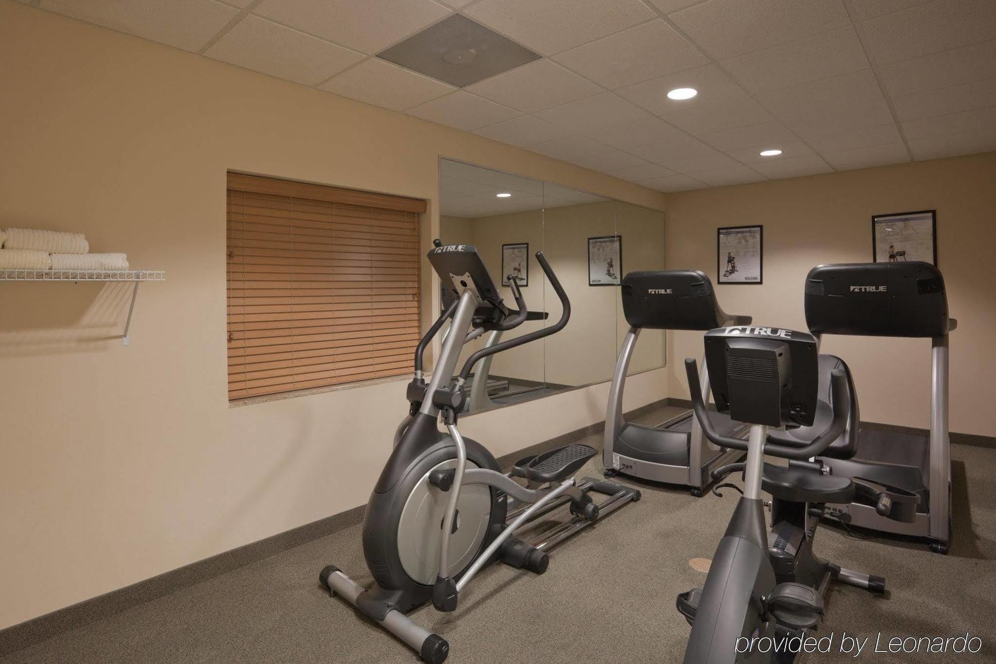 Candlewood Suites Pearl By Ihg Tiện nghi bức ảnh