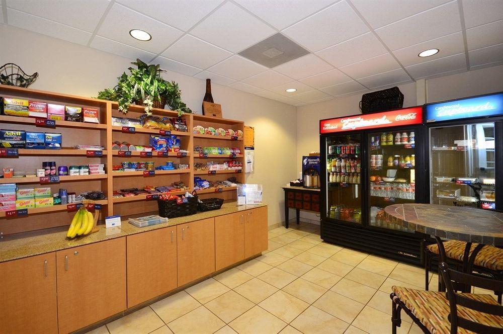 Candlewood Suites Pearl By Ihg Tiện nghi bức ảnh